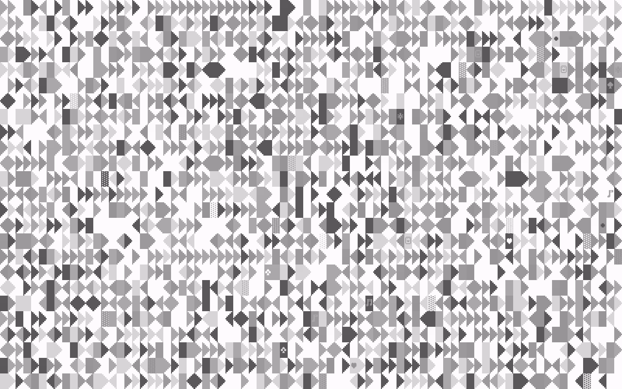 Code Page 437 // Ishihara #141