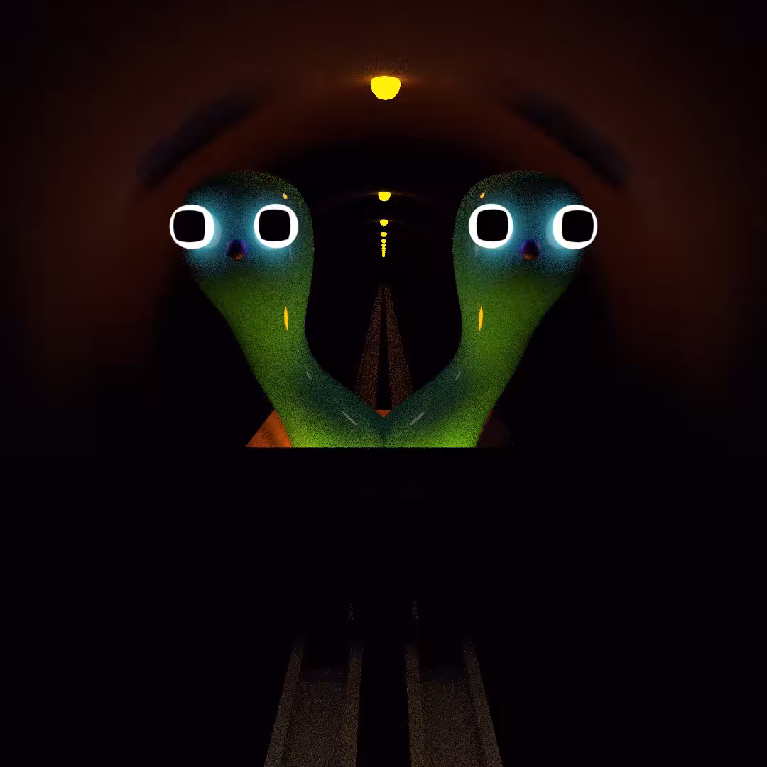 Mining Brothers