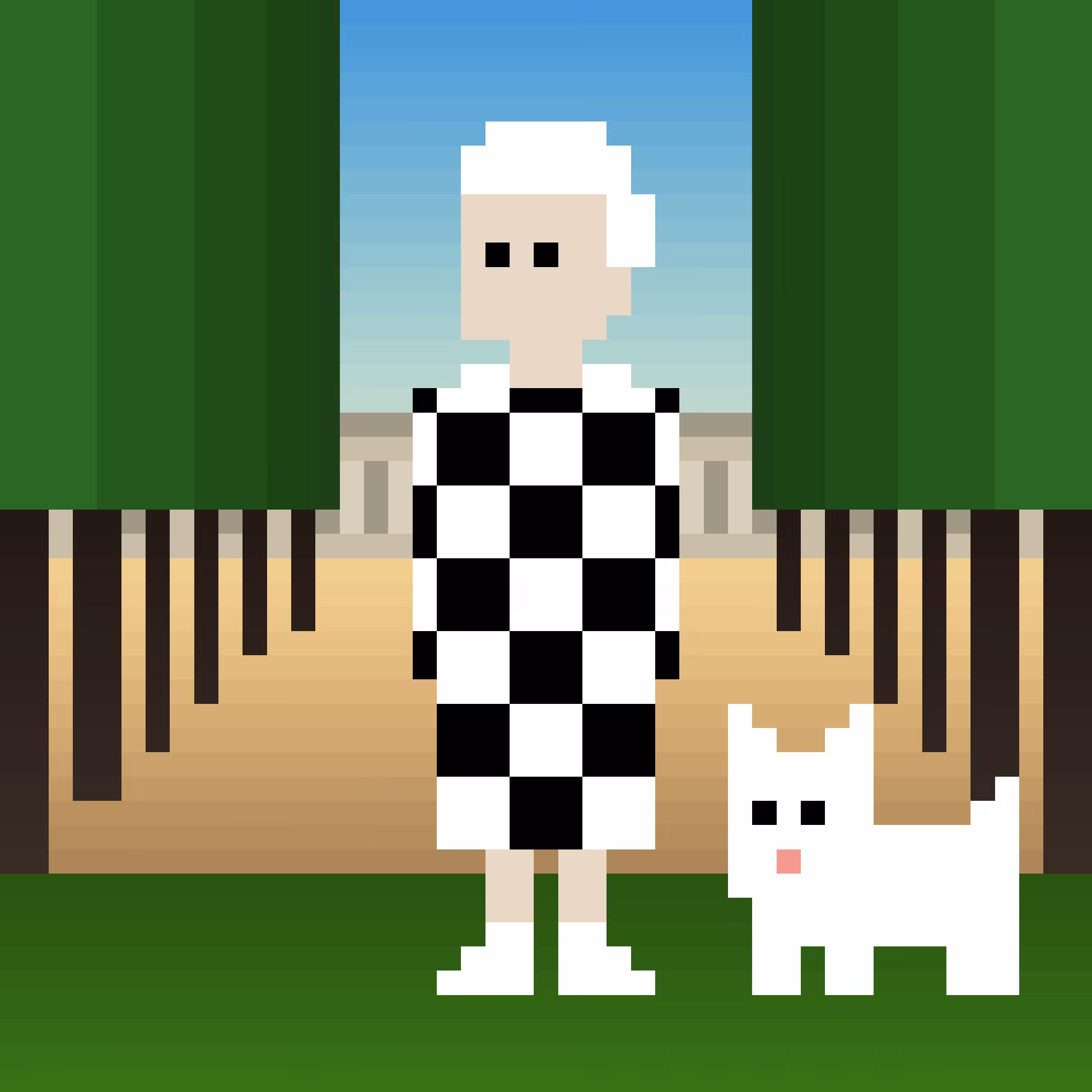CryptoParisian #529