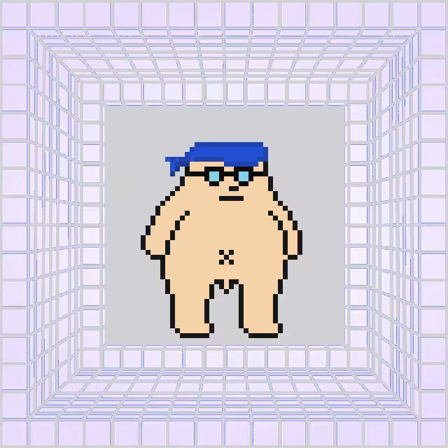 Window Chads #22
