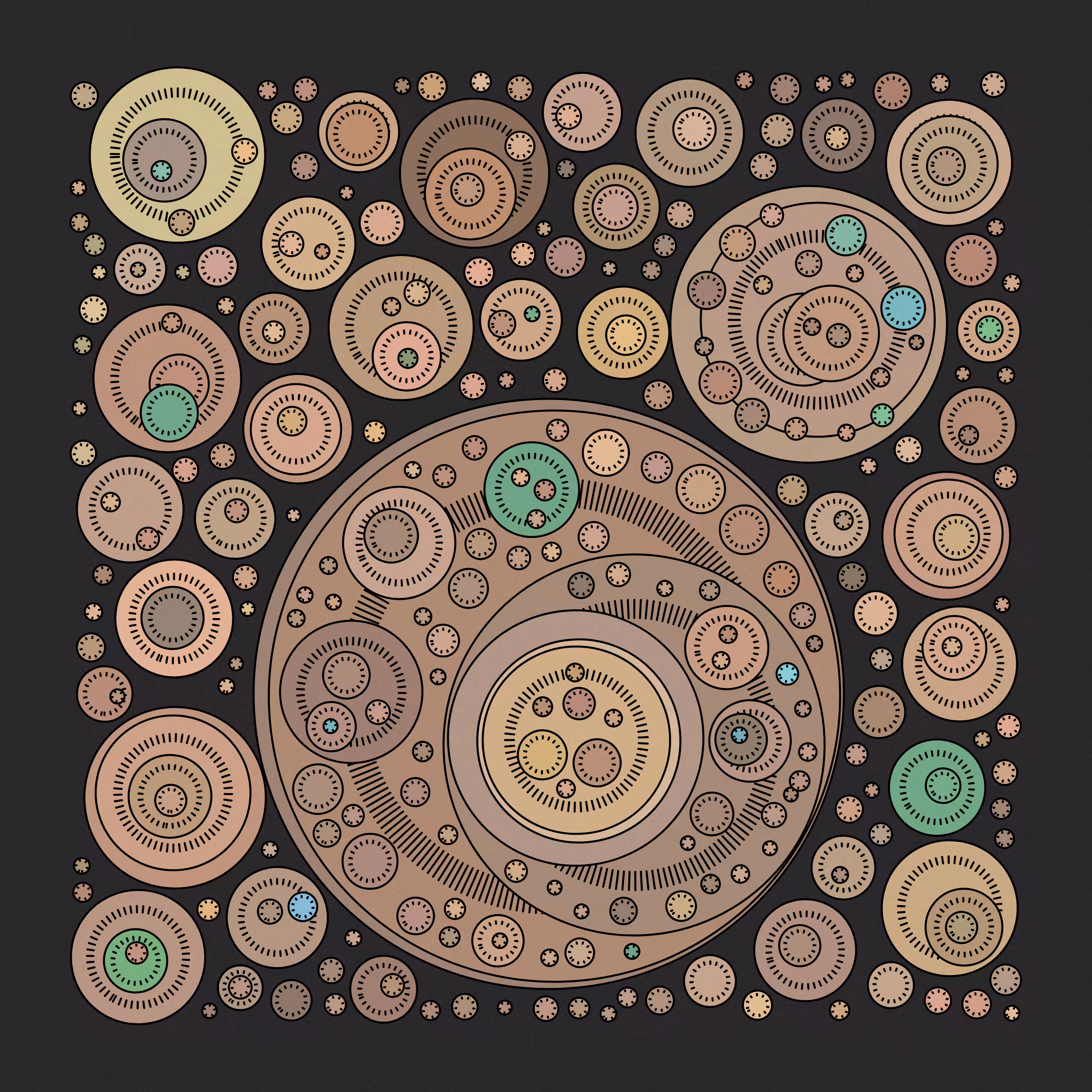 Orbitime #20
