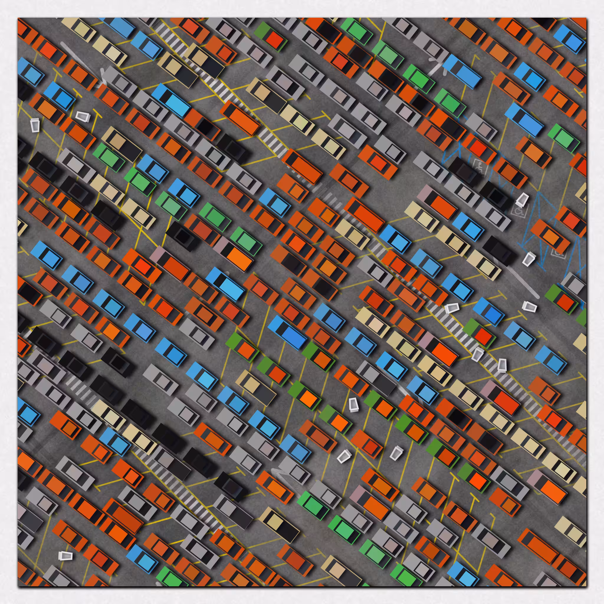 Auto Park #297