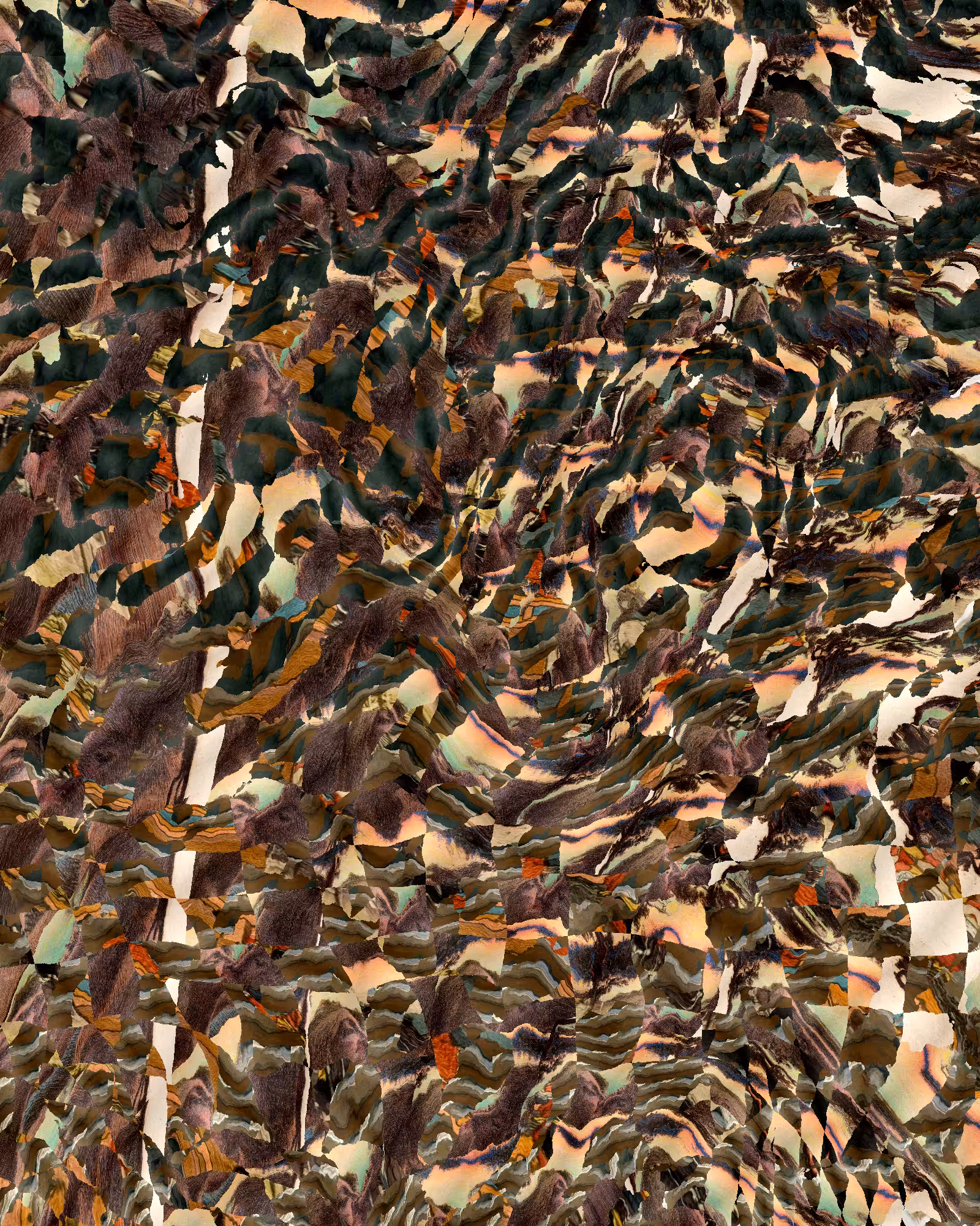 Repetition and Noise #355