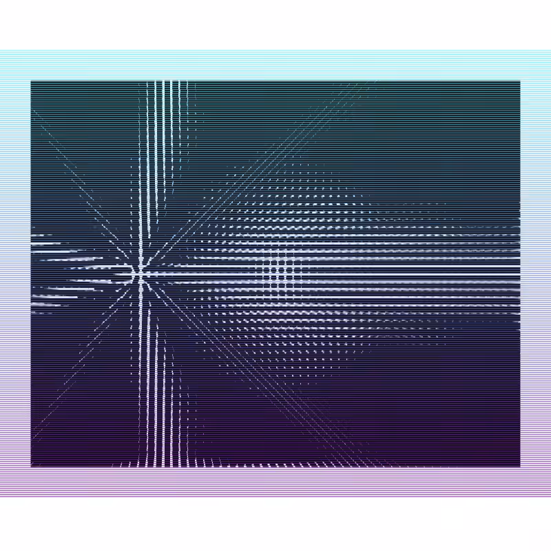Primordial Signal #43