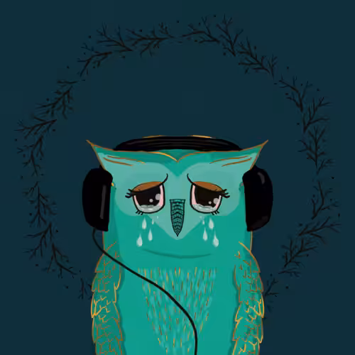 Mournbirds #203