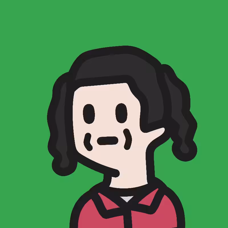 Tezbies #6
