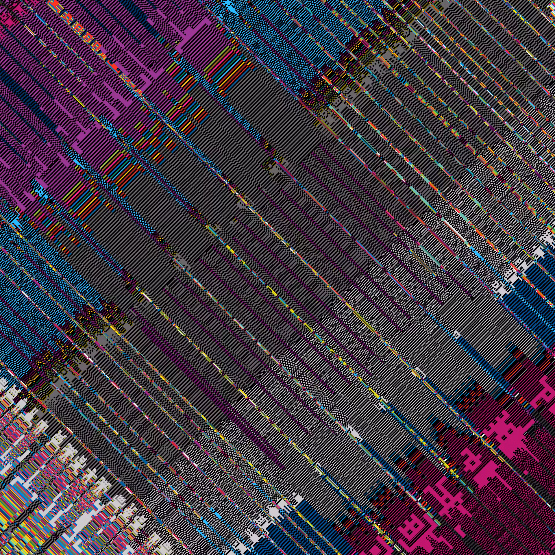 TXTILE #109