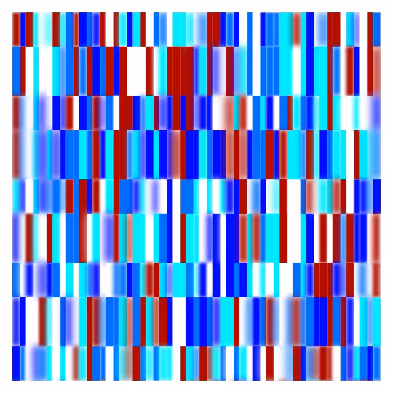Color Layout #16
