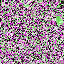 Pixel Storm #49