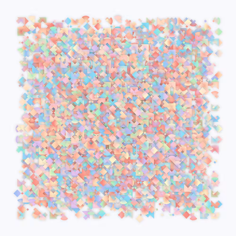 Tessellation #49