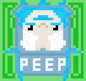 PEEP 'RICK'