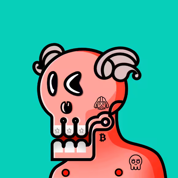 fx-Skull #79