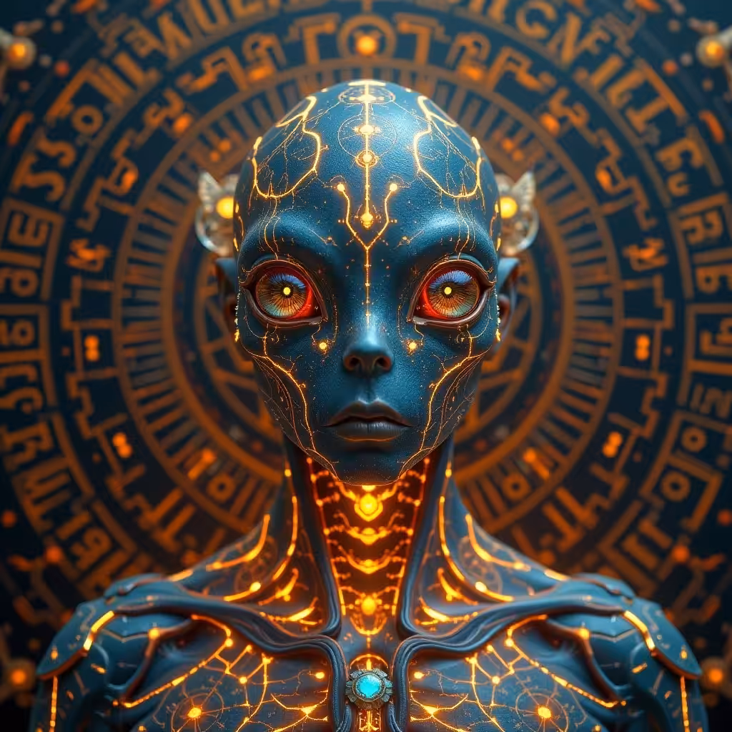 Superintelligence Being(s): d82g0ntjfk5000802350