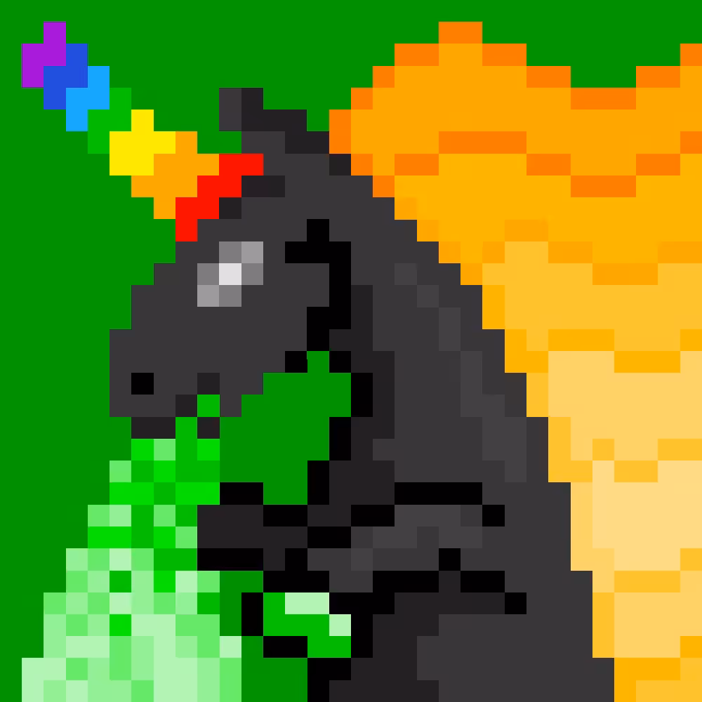 Unicorn #8723