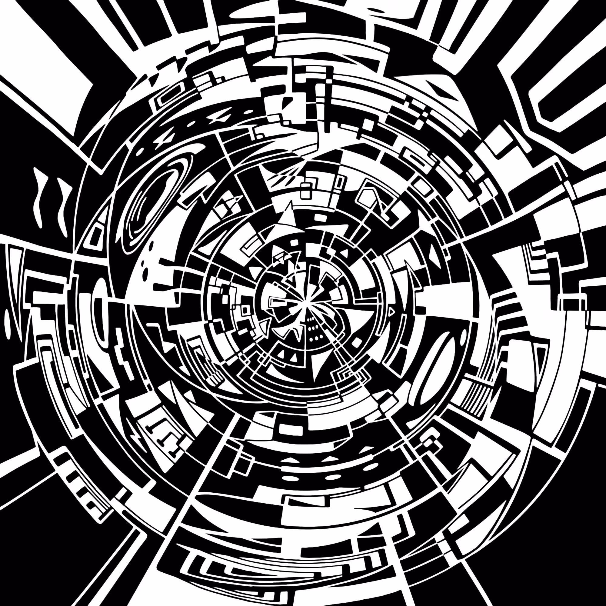 illusion