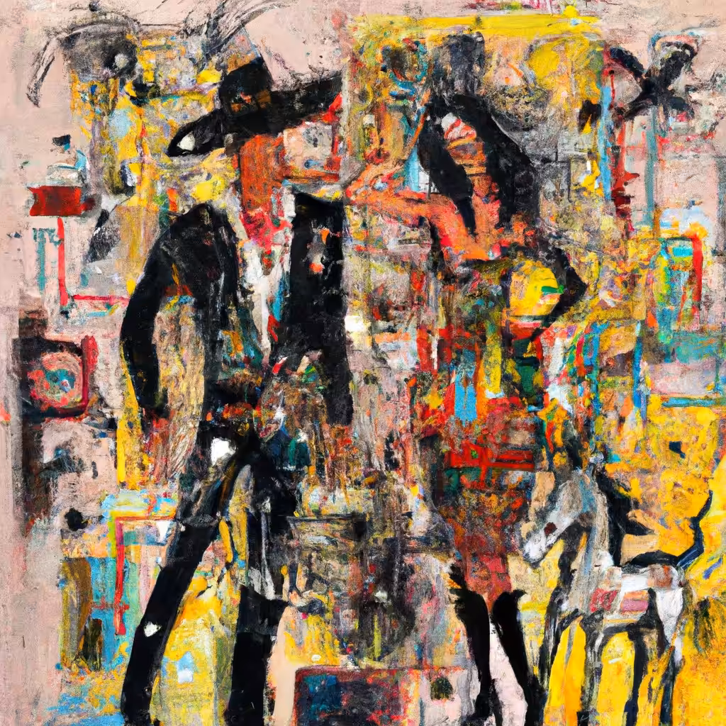 Mariachi