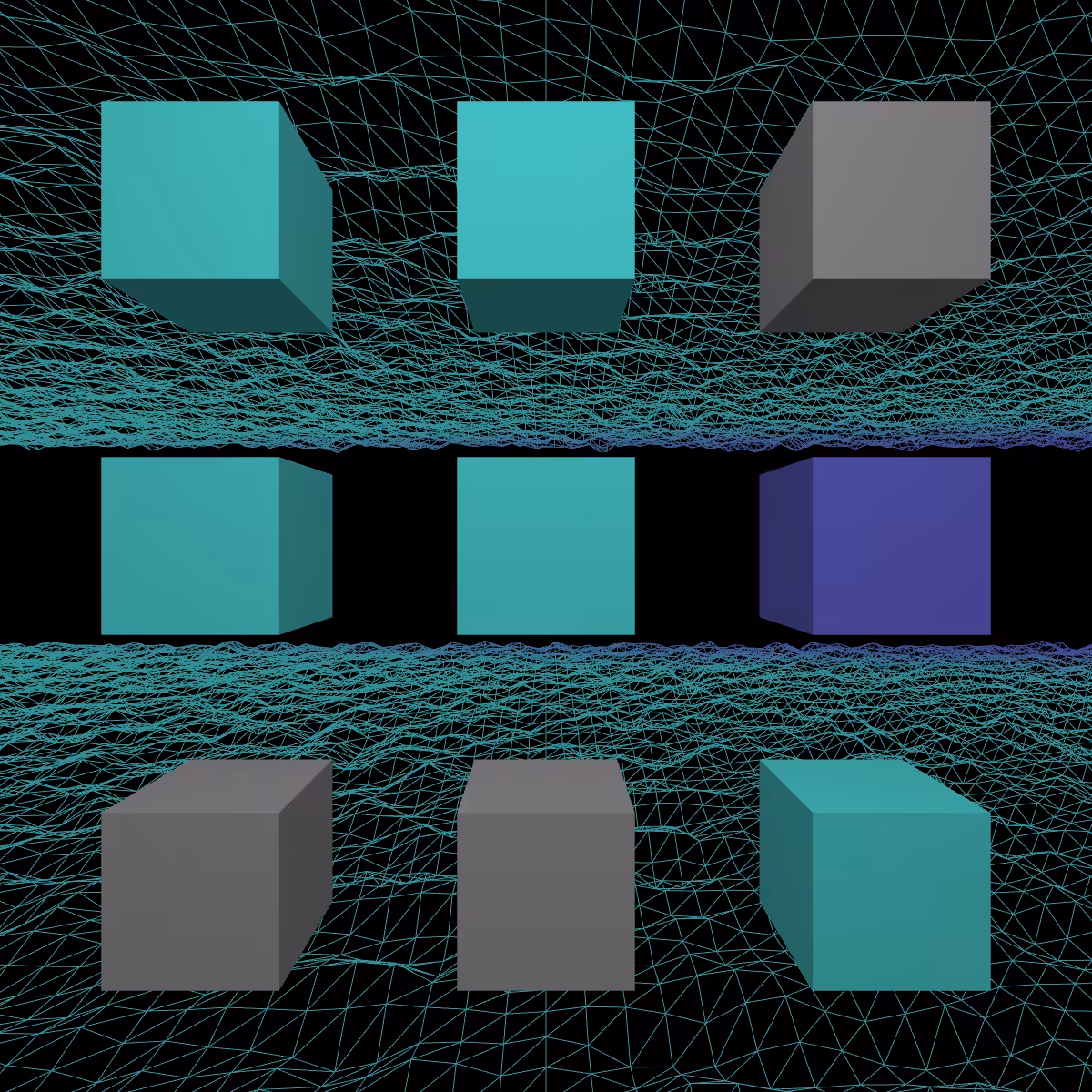 beat_voxels.v006g ft. skulptur #4
