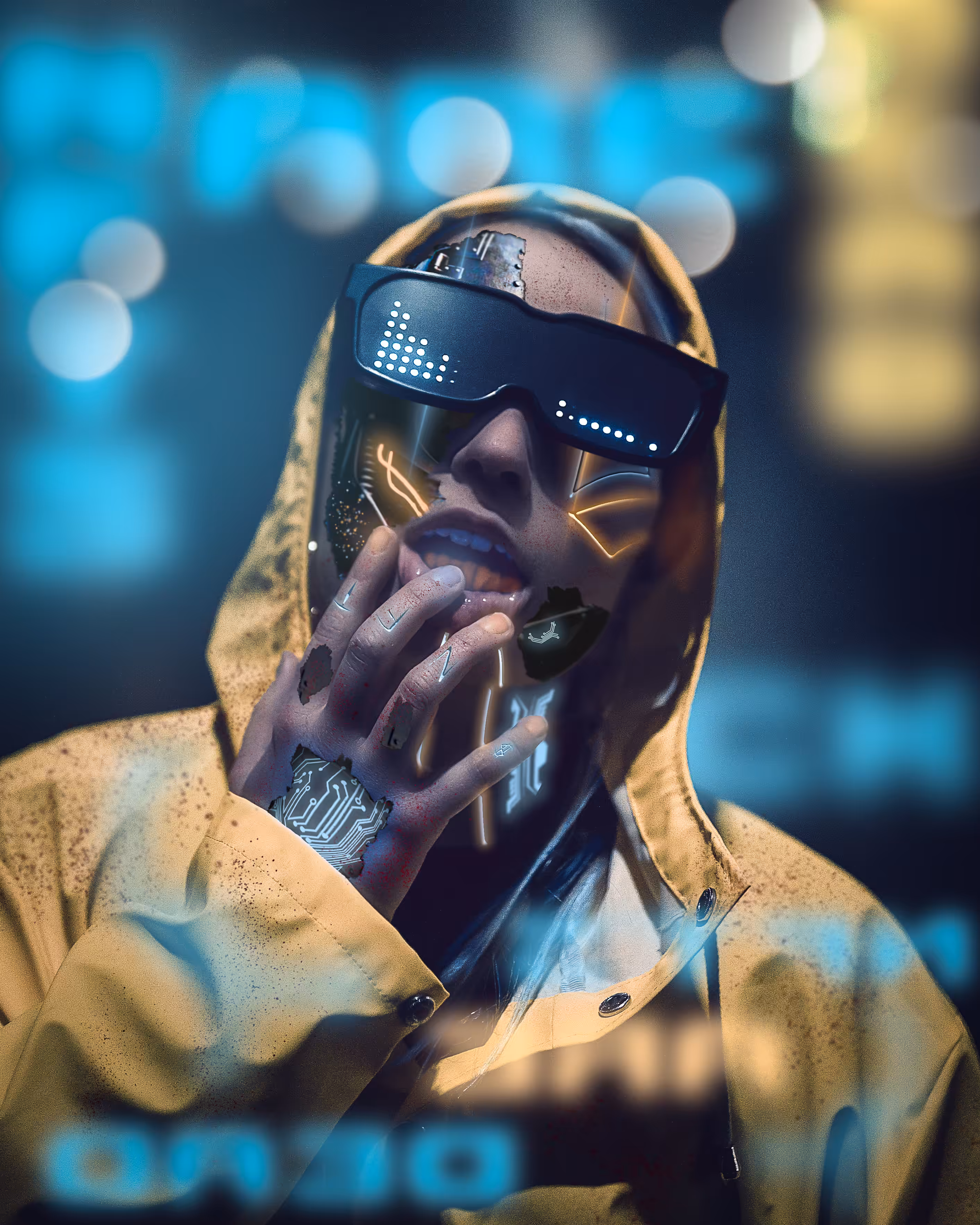 NFT's are dead 2077