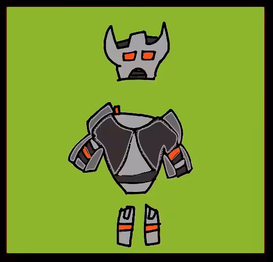 Armor