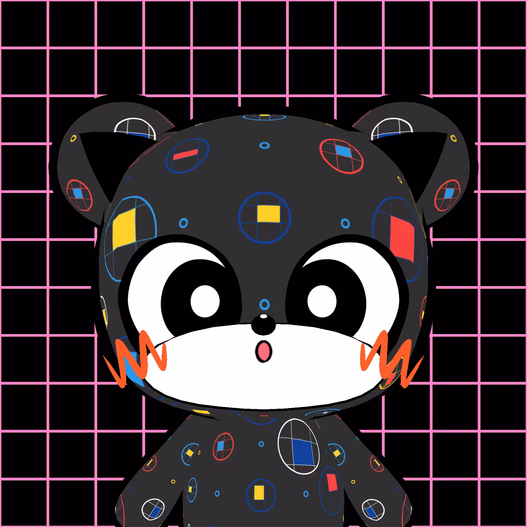 KUMALEON #2387