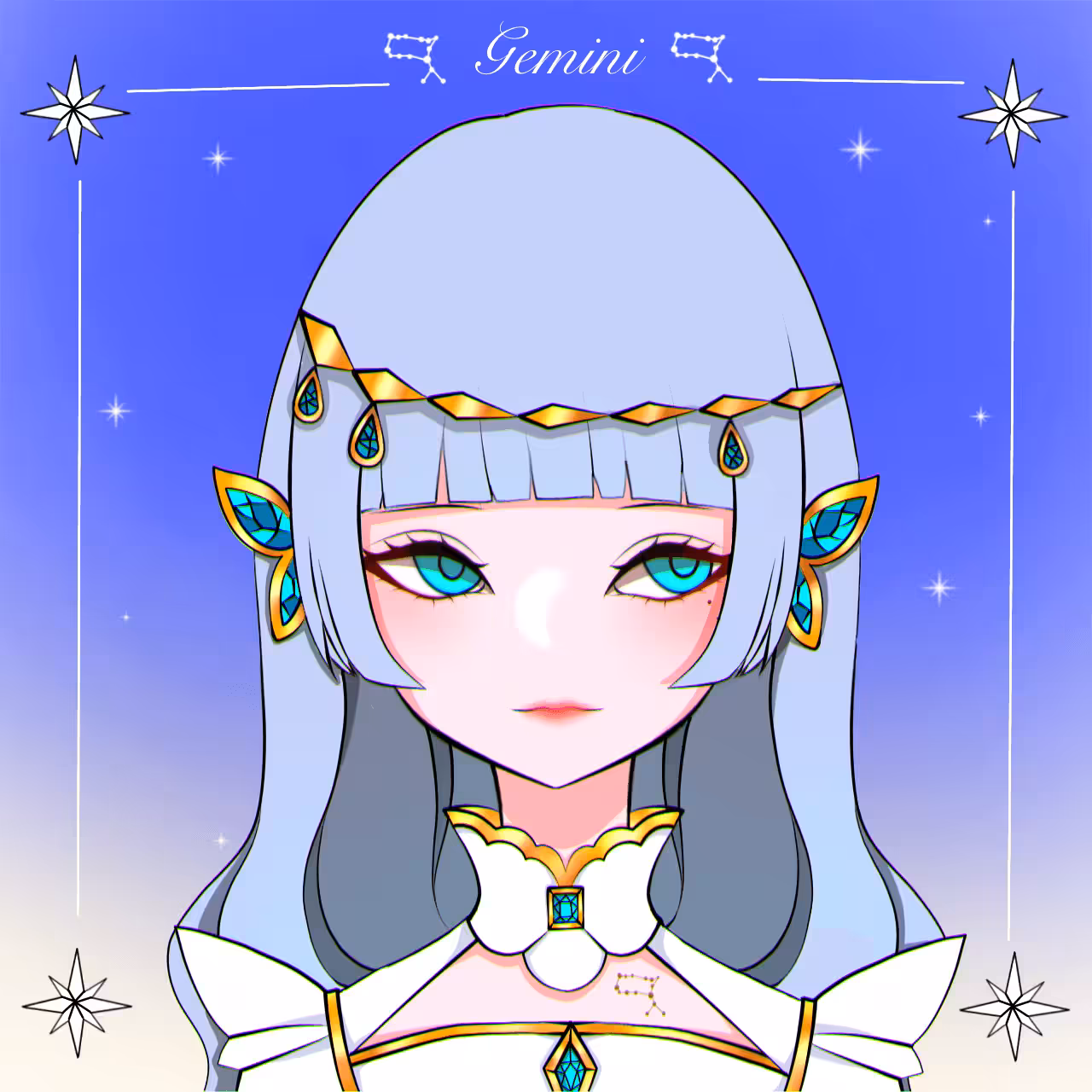 107 Gemini