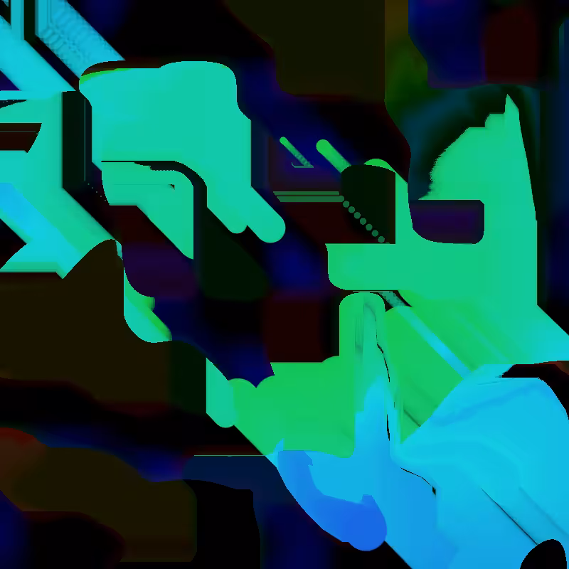 Rainbow Drenk #52