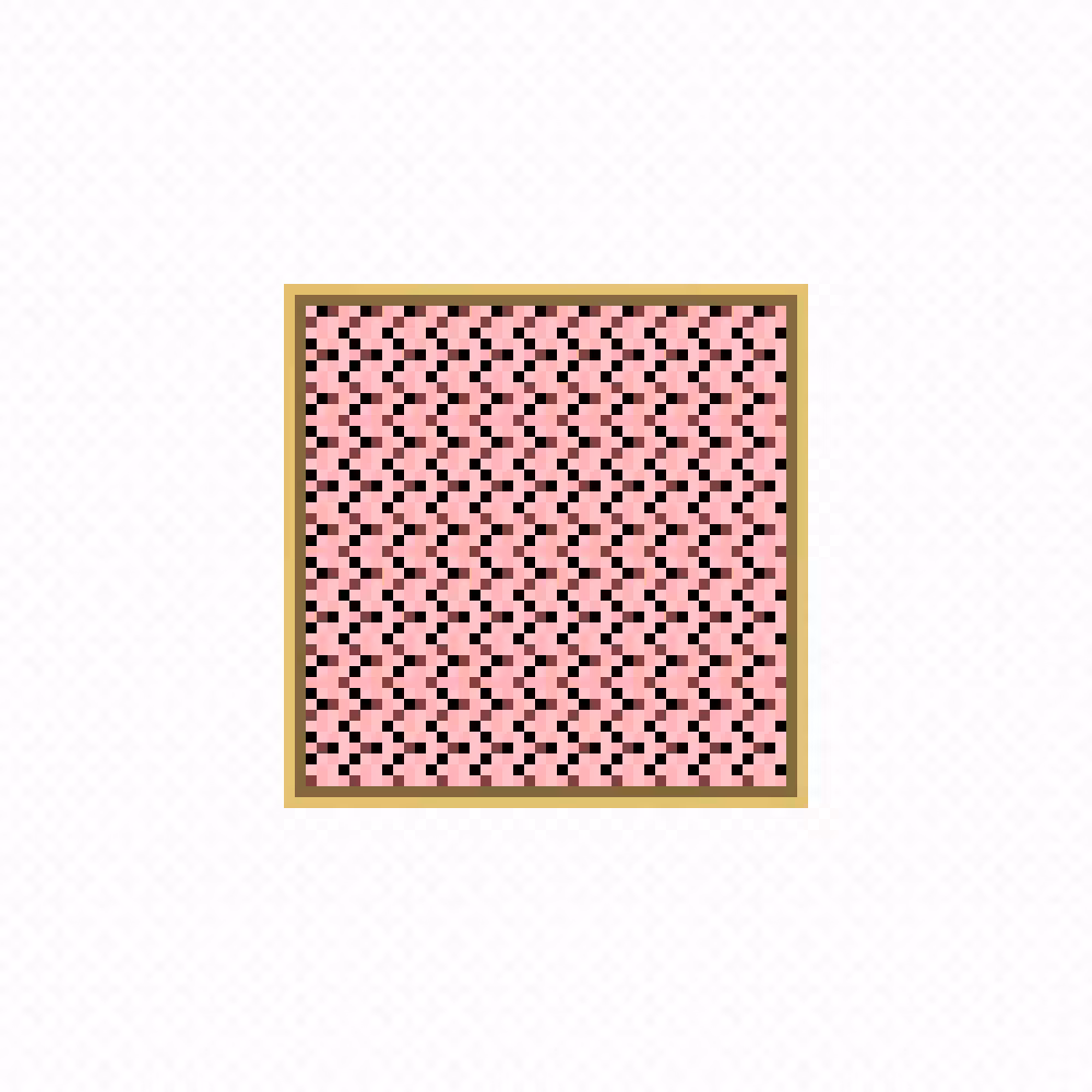 Nowruz Weaving #44