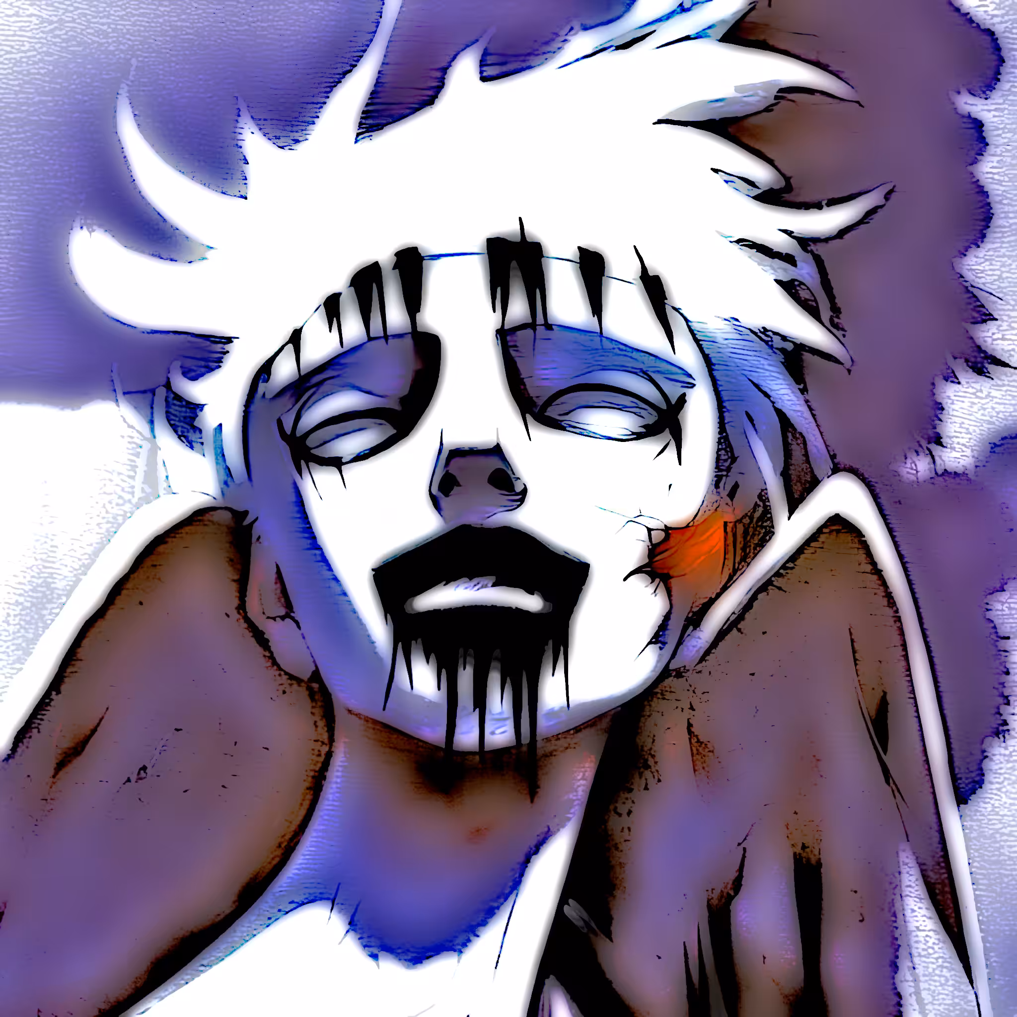 𝔸𝕟𝕘𝕖𝕝𝕤 𝕨𝕚𝕥𝕙 𝔻𝕚𝕣𝕥𝕪 𝔽𝕒𝕔𝕖𝕤