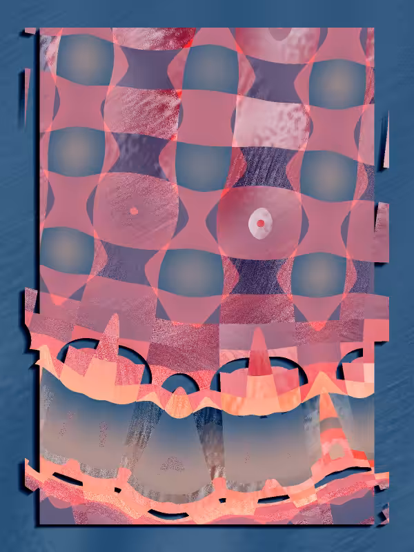 The Other Side of the Amulet #1