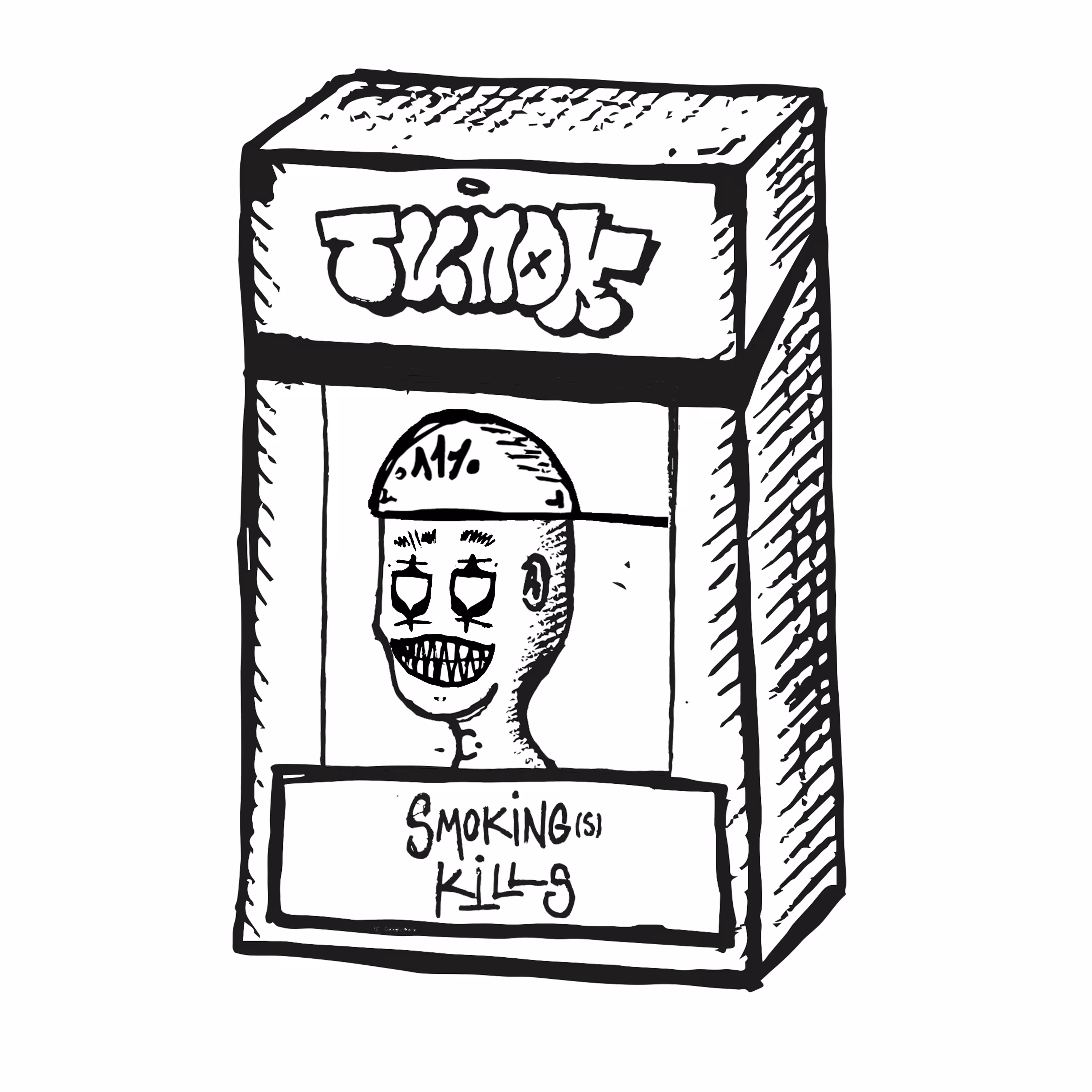 Hood Boyz Av. pack 11/12 - “Puffy”