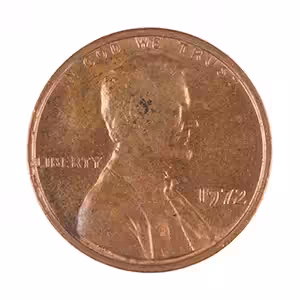 Cent #8126