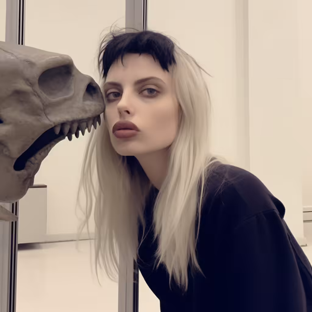 /ｂ▄▂ｅήᵈ² Ͱ҉̅҉̅҉̅҉̅҉̅🍭​⛓️ #1888