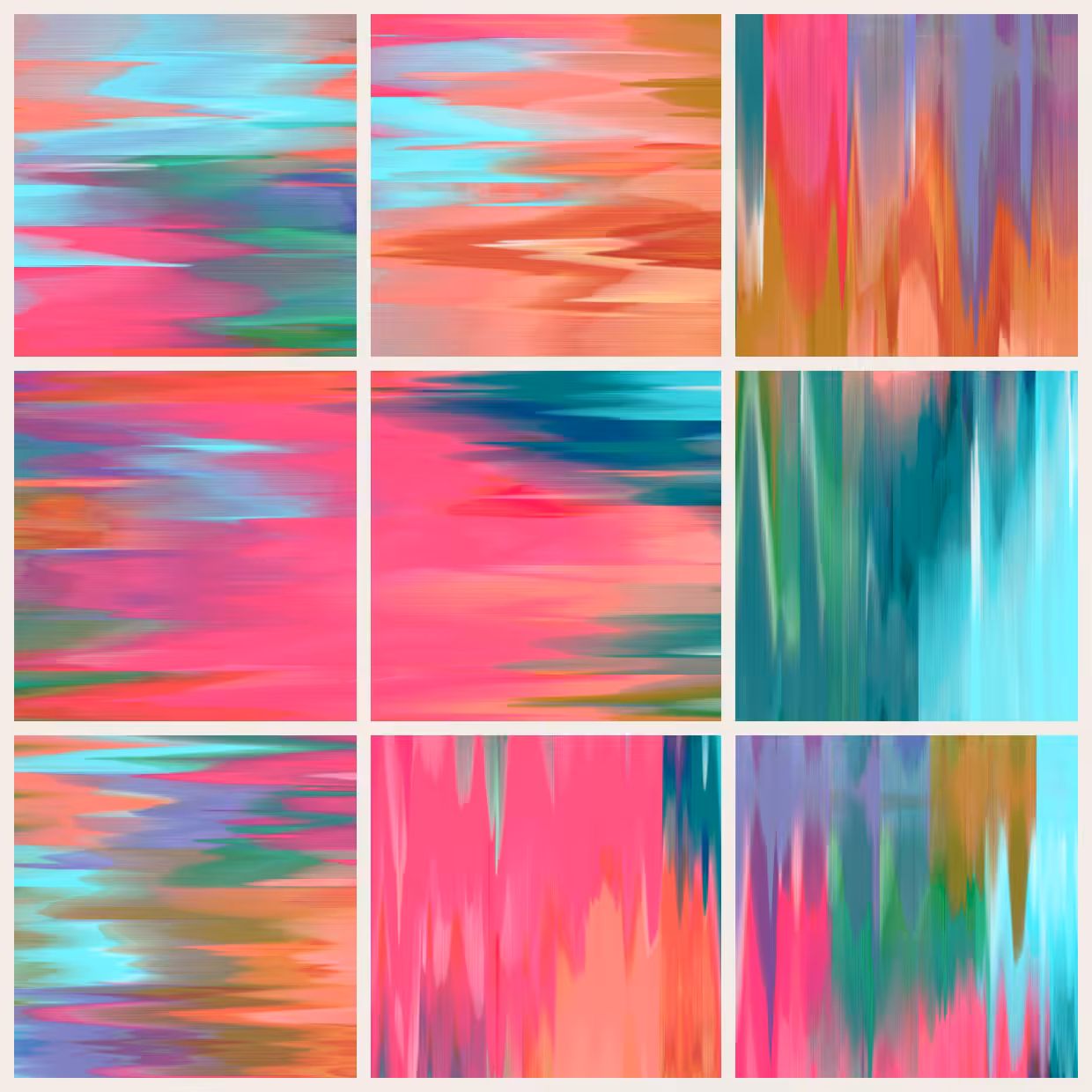 Influence no.3:Auras #108