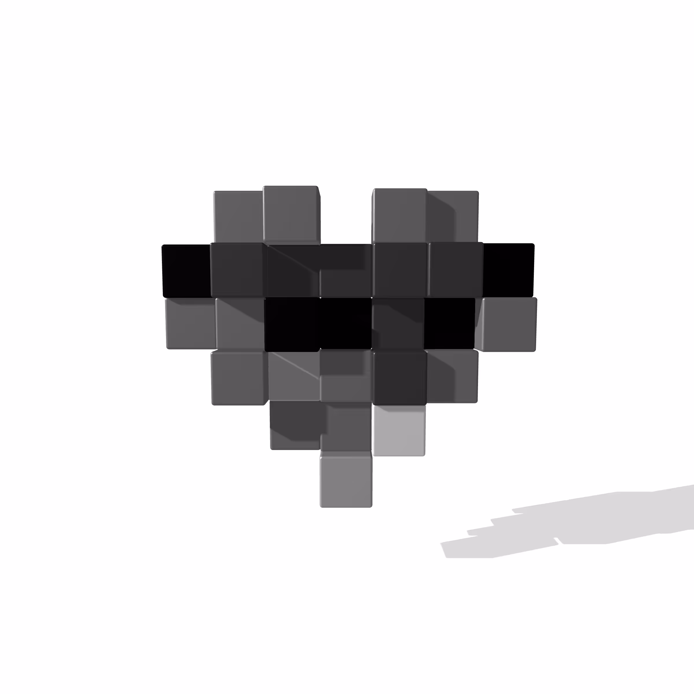 heart + craft #15616