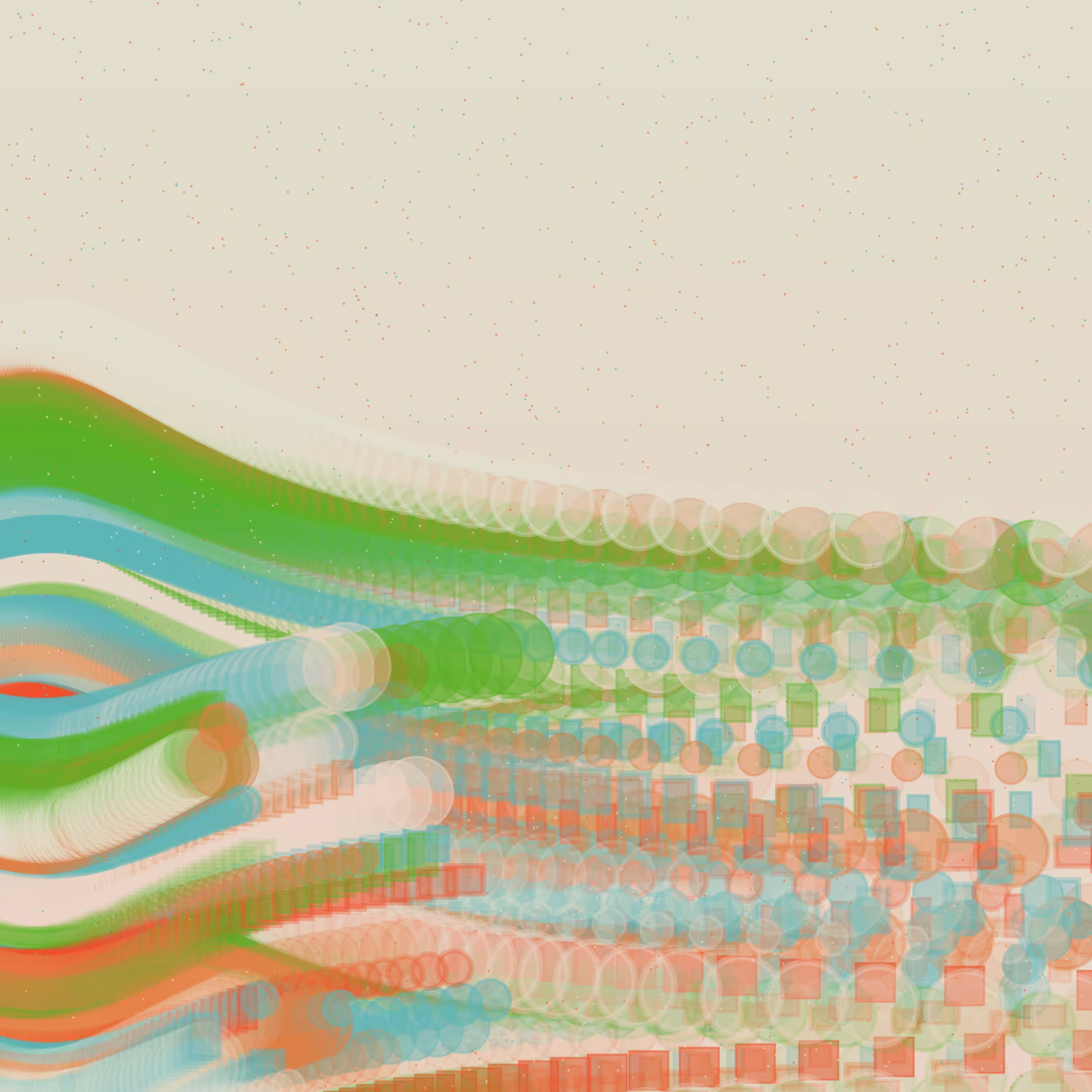 Impossible landscapes #63