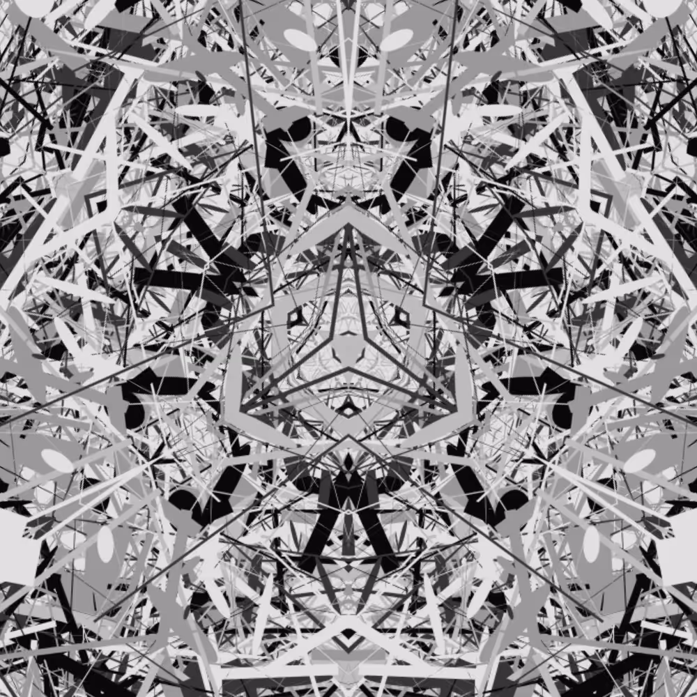 BW 3 mirror #9