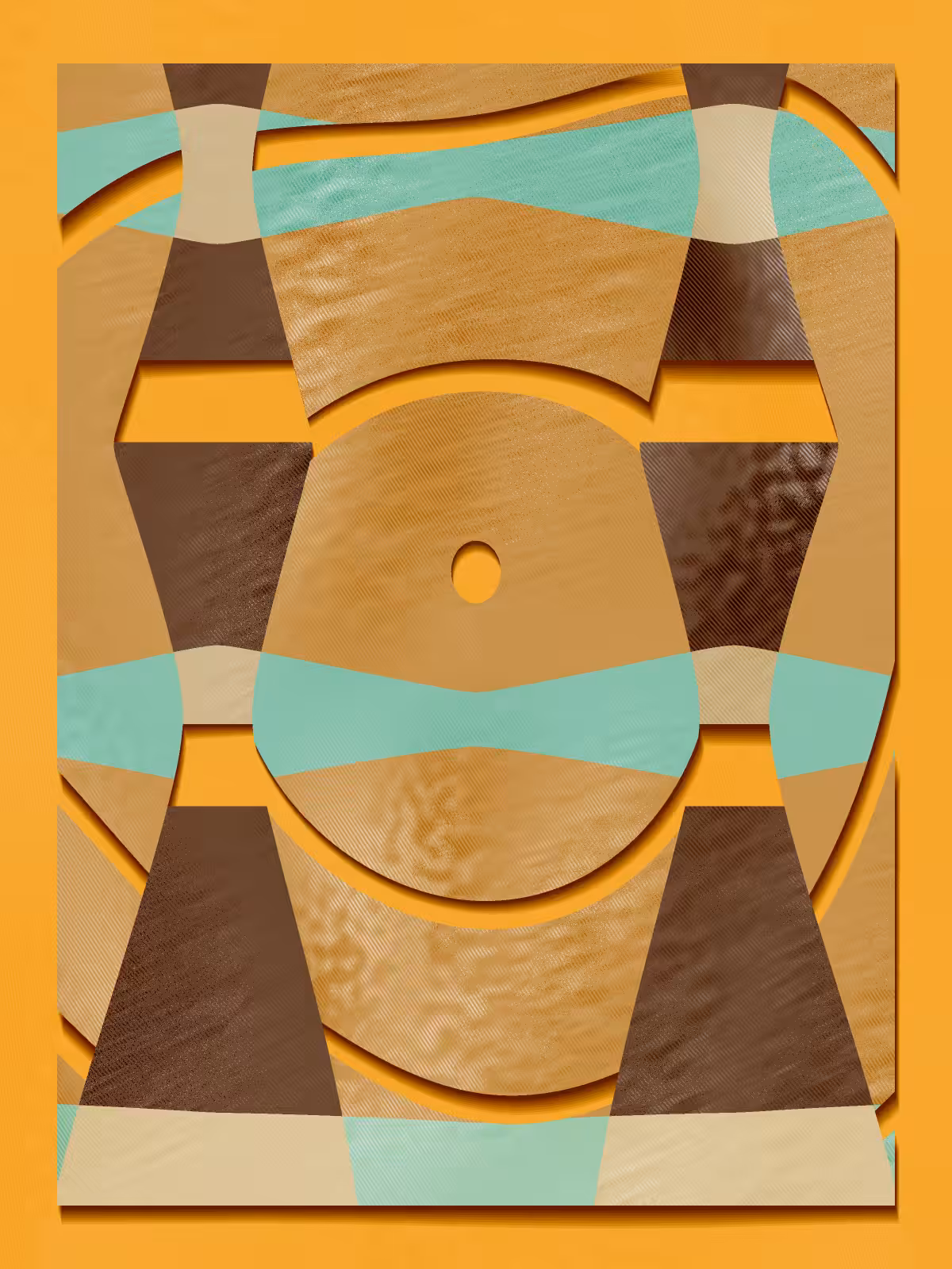 Amulet #234