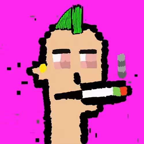 Potheadz: POTHEADZ #5229