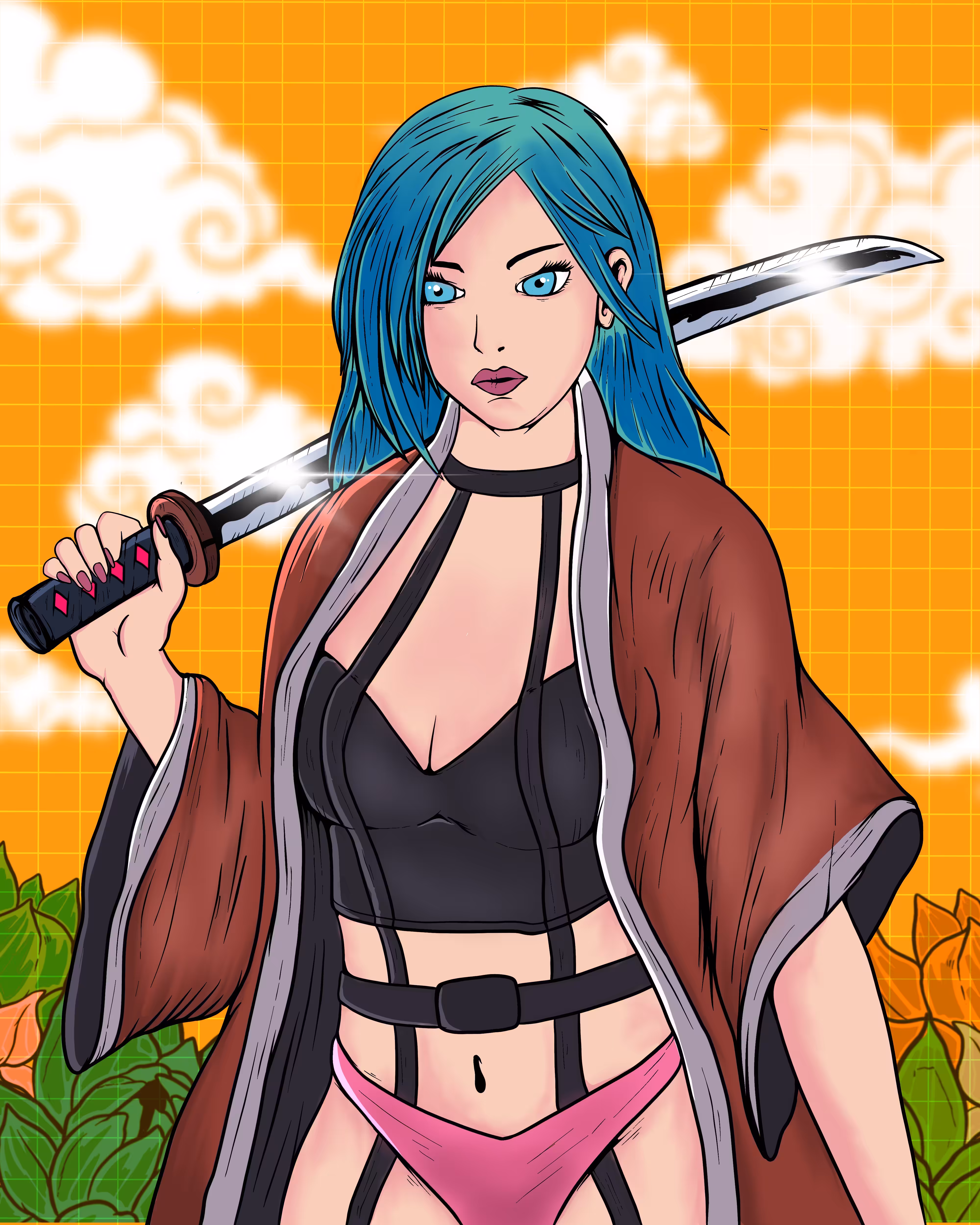 SamuraiiXXX