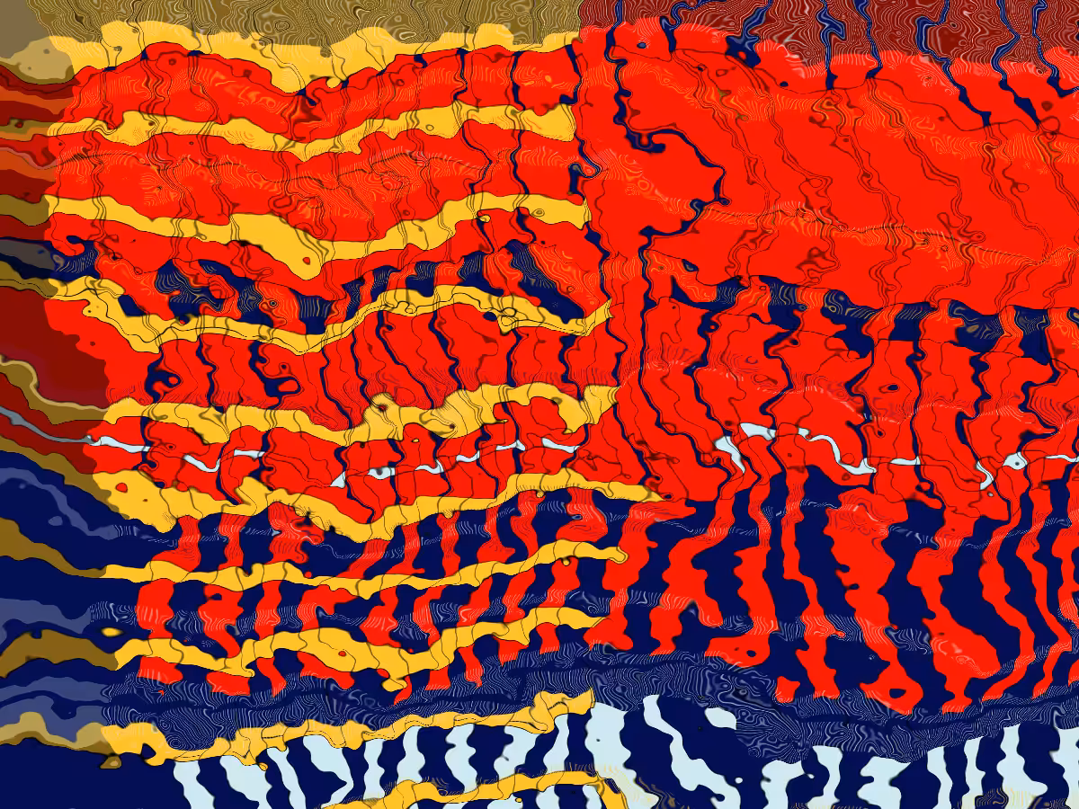 glitchline #31