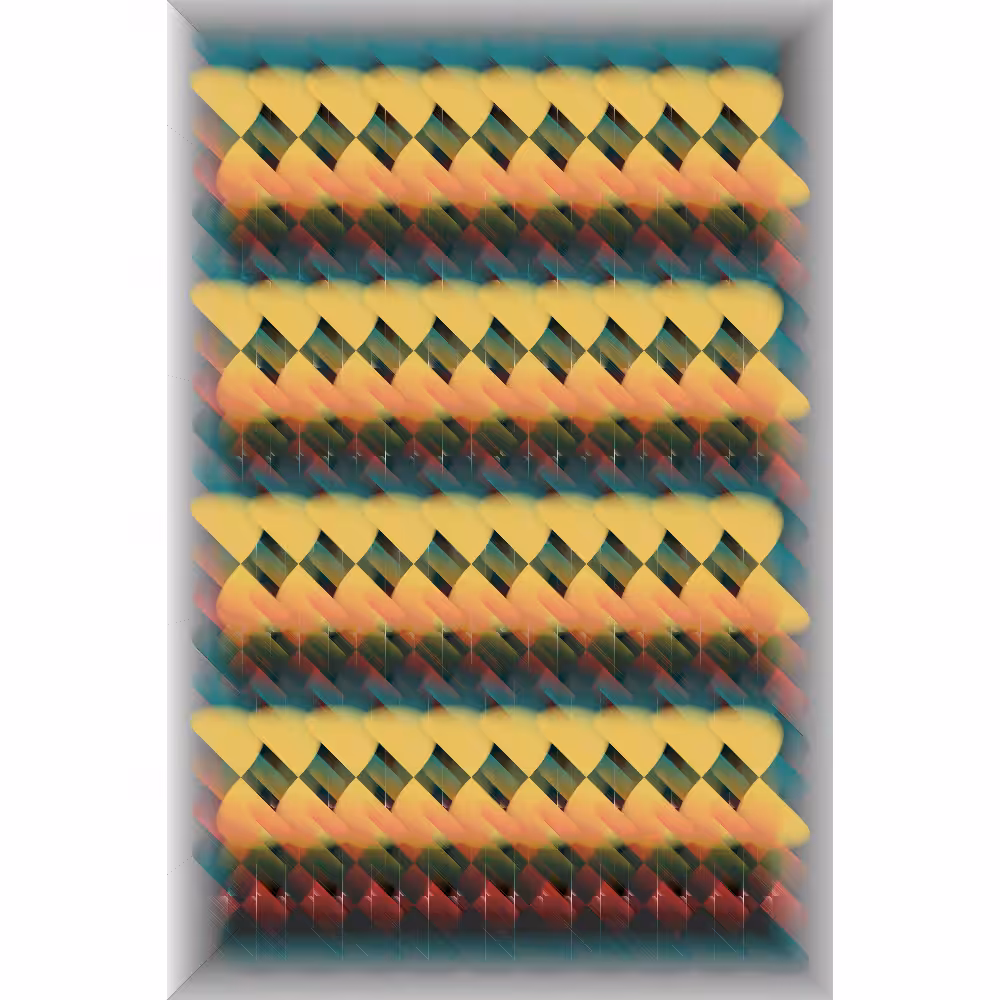 Wrapping Paper #103