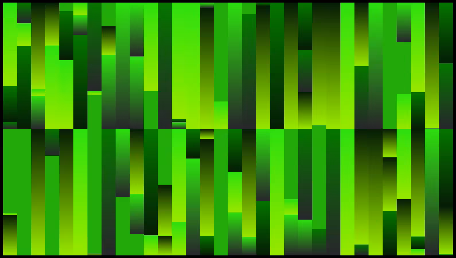 Sensthesia #204
