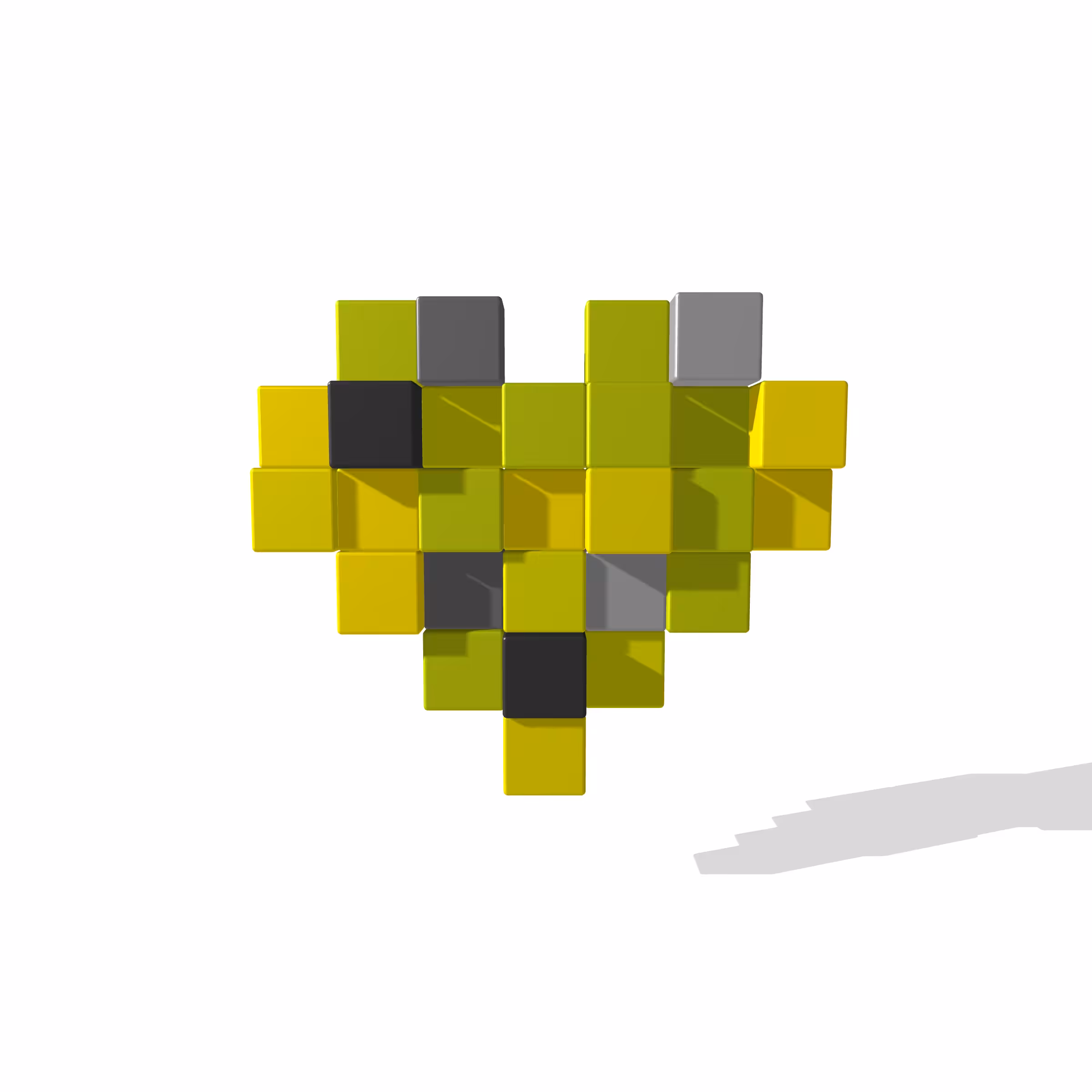 heart + craft #5026