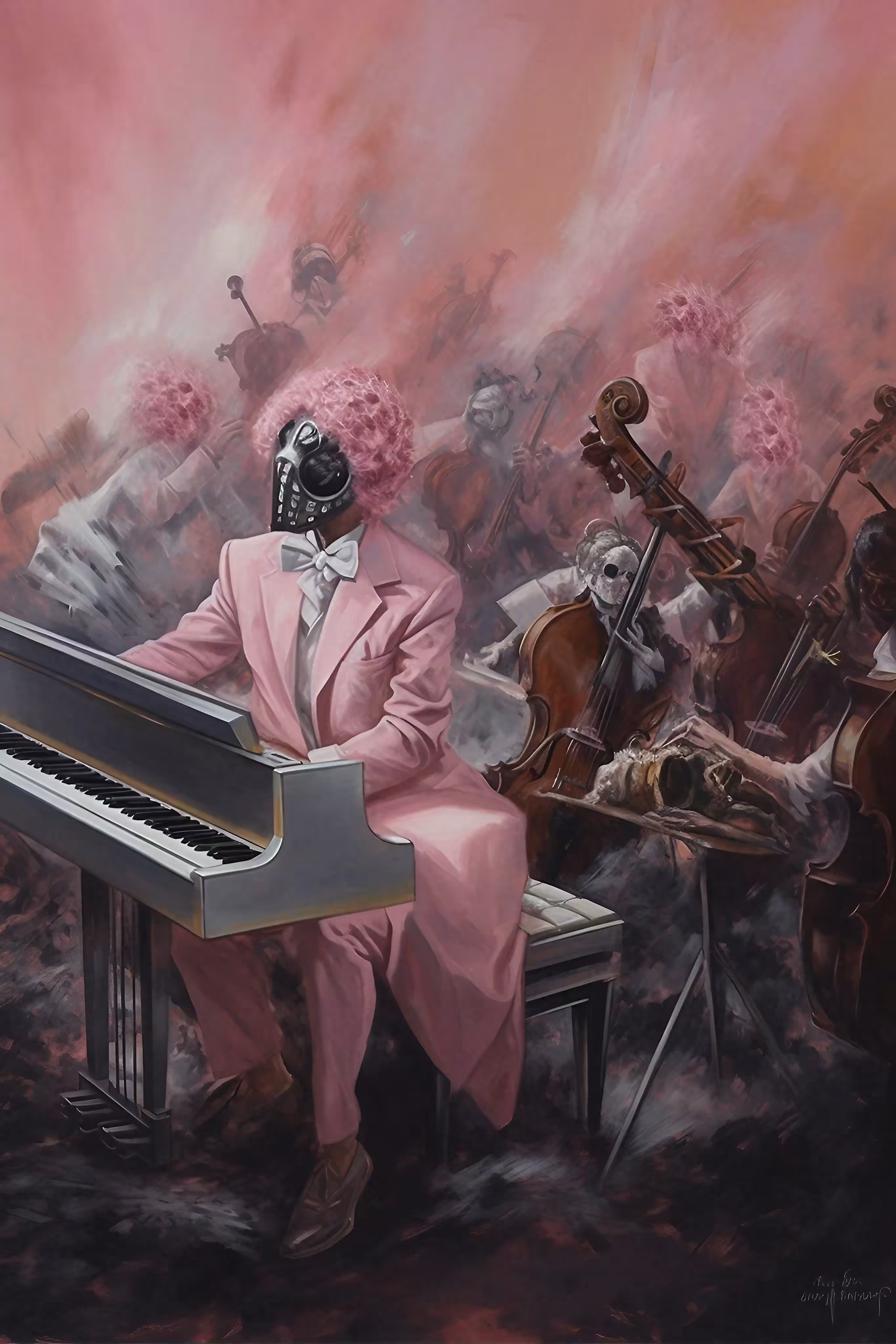 Concerto of the ERA