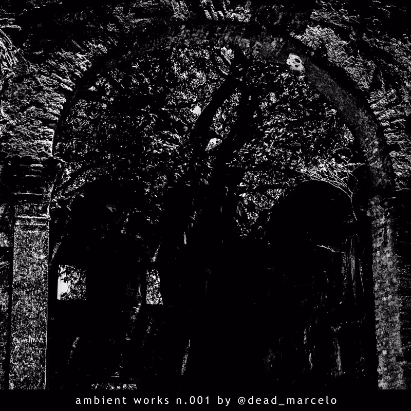 ambient work n. 1