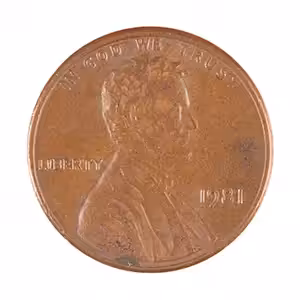 Cent #3810