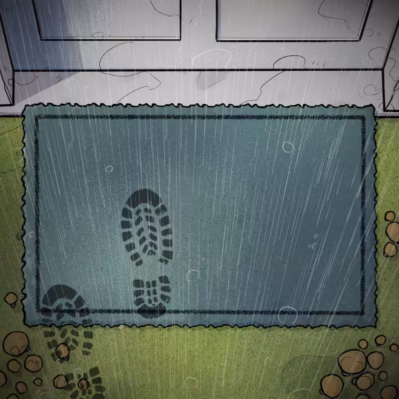 NOT A RUG #229