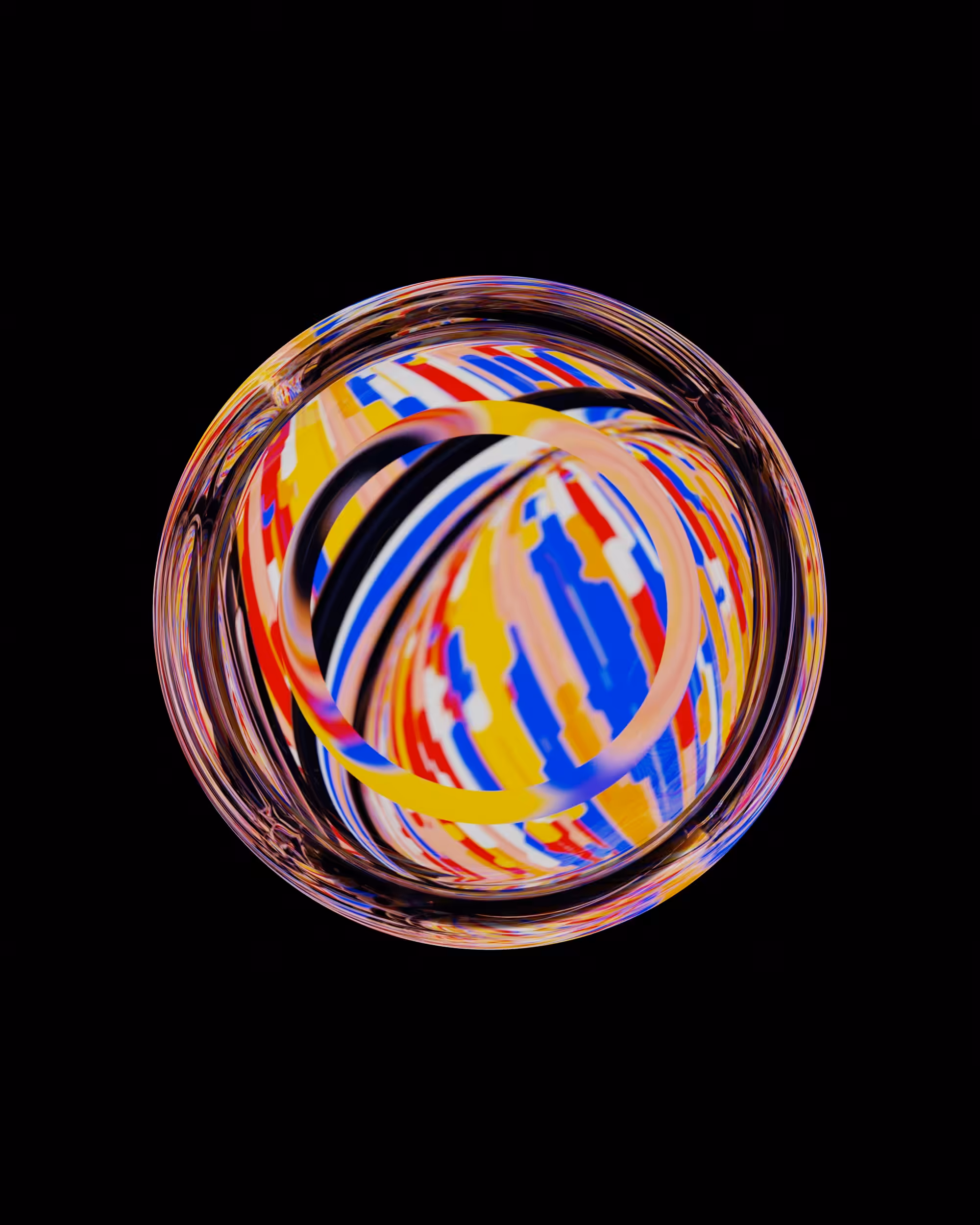 Orb #992