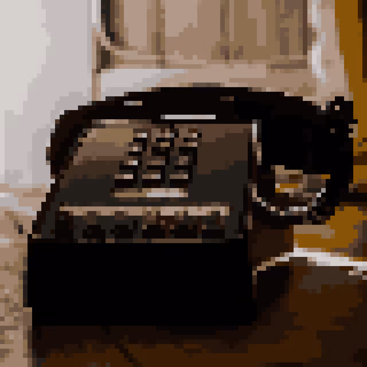 low-fidelity: lo-fi 067