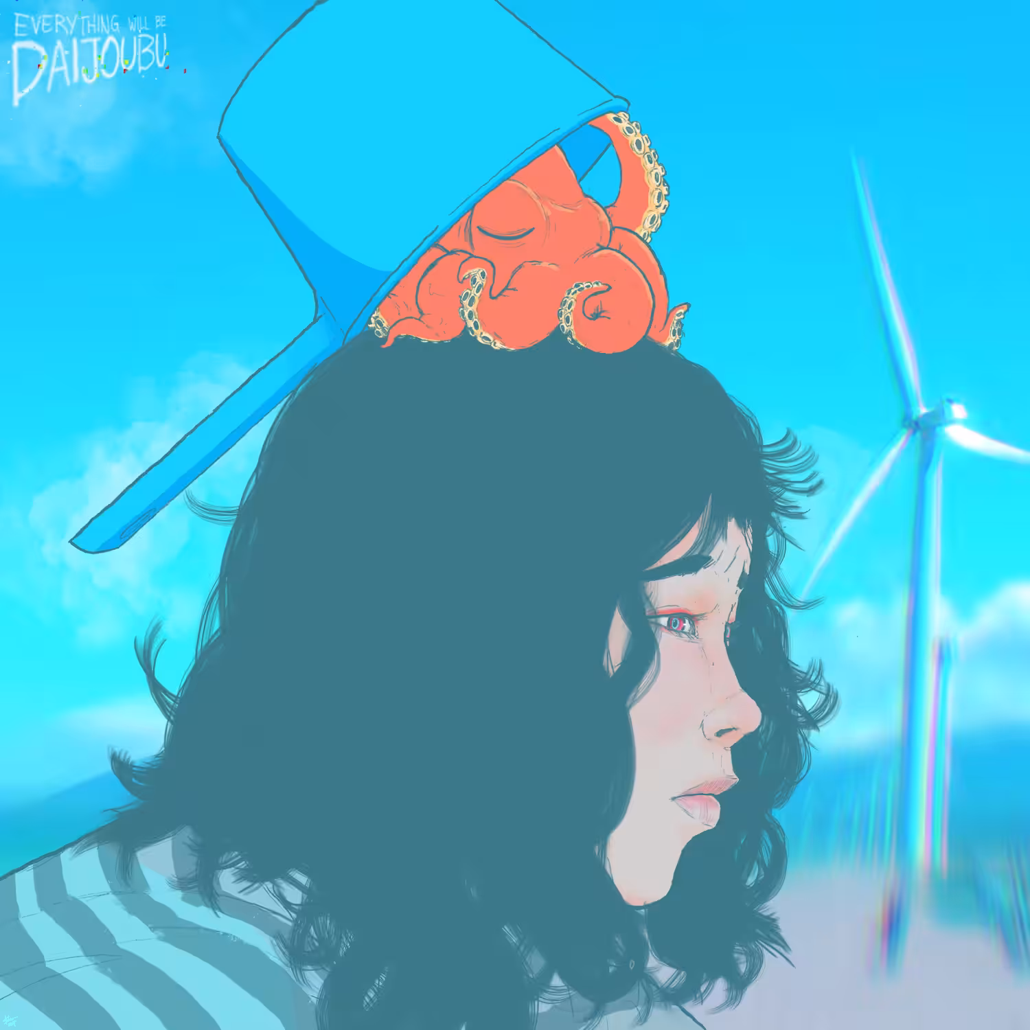 #011 - I'm OK